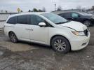 Honda Odyssey Exl Image 3