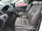 Honda Odyssey Exl Image 6