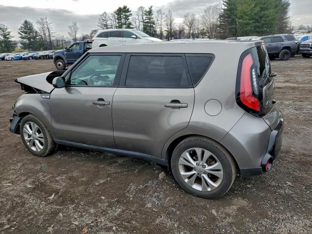 Kia Soul + Image 12