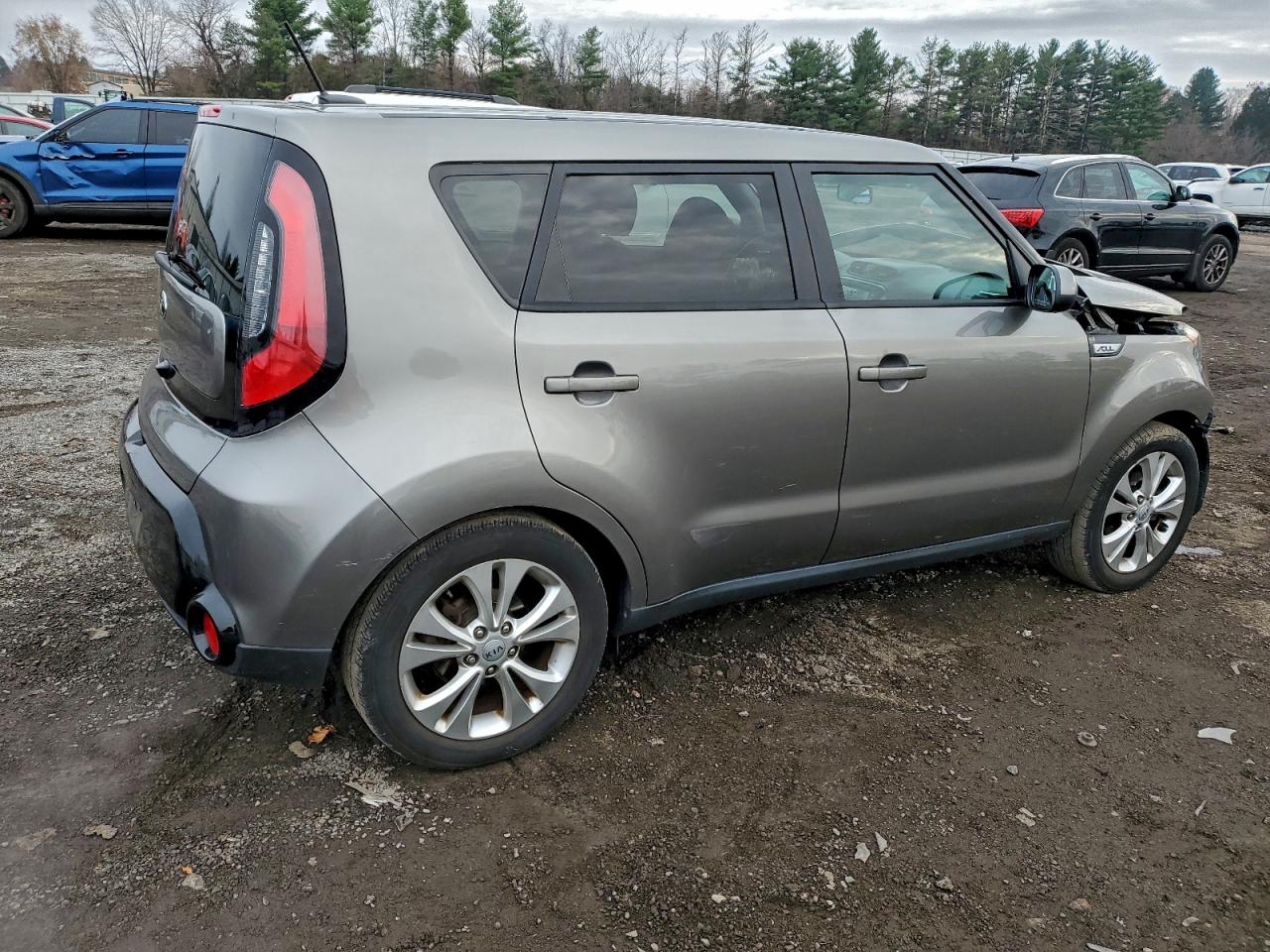 Kia Soul + Image 3