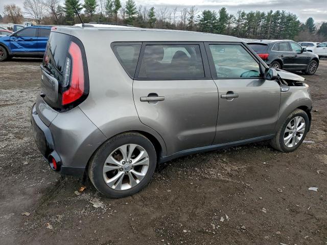 Kia Soul + Image 3