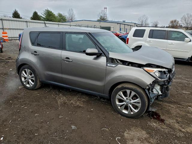 Kia Soul + Image 7