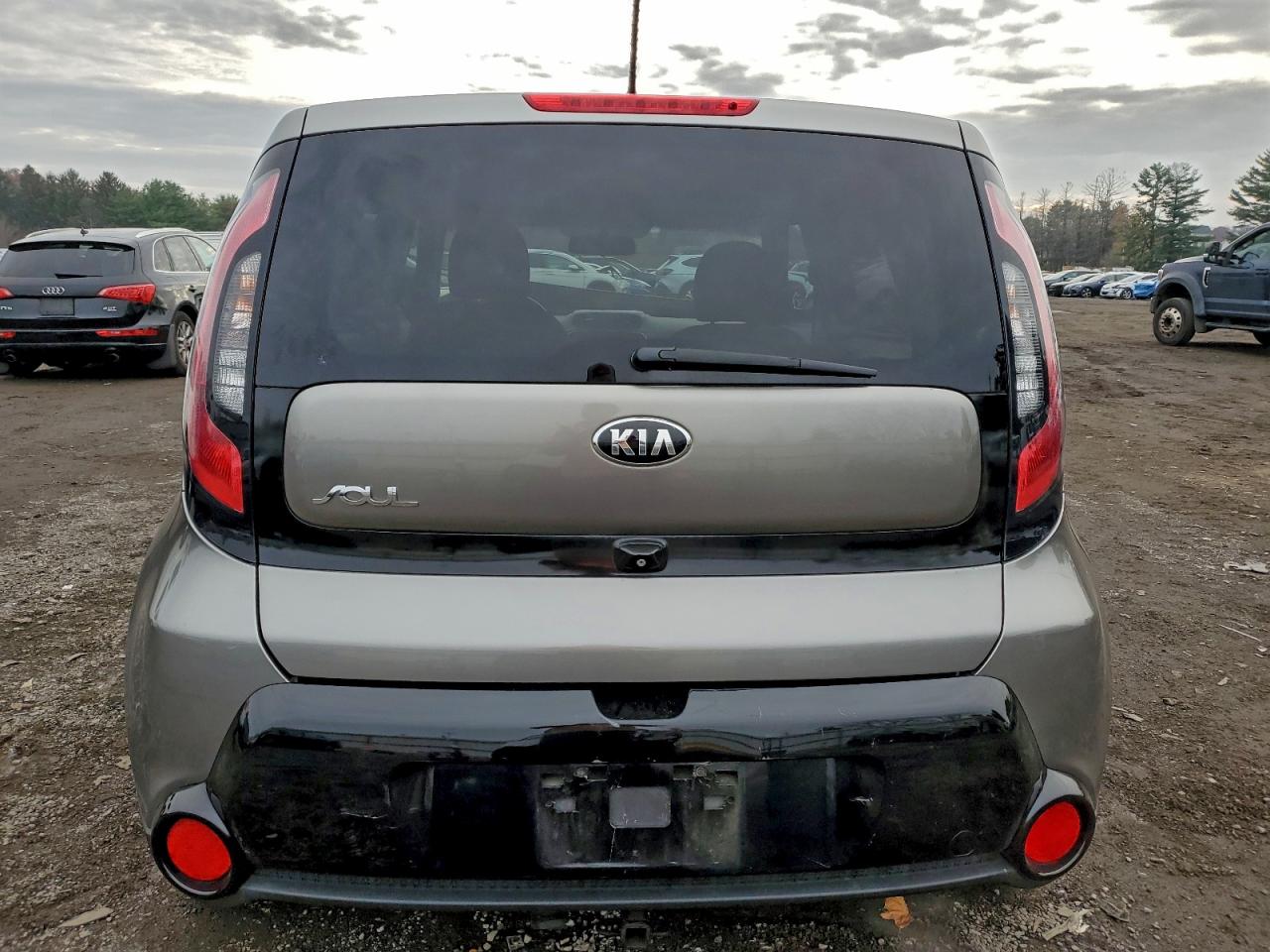 Kia Soul + Image 2