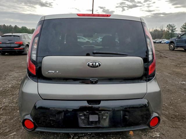 Kia Soul + Image 2