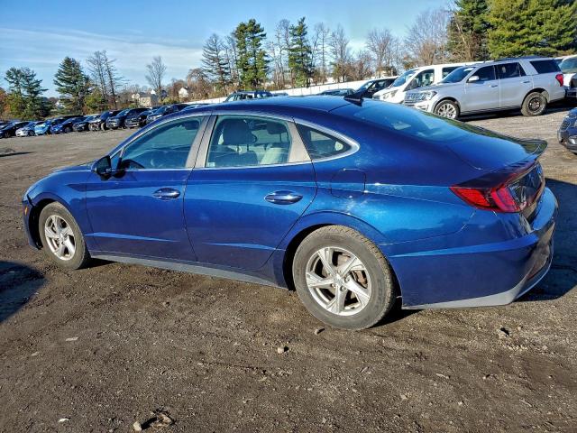 Hyundai SONATA Se Image 12