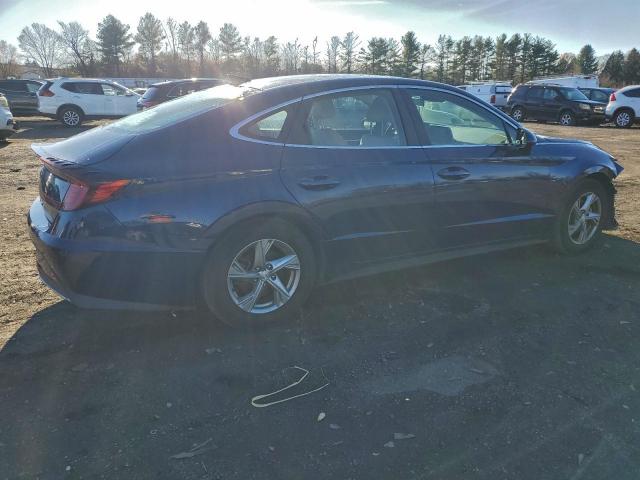 Hyundai SONATA Se Image 5