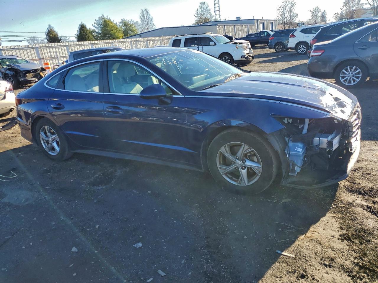 Hyundai SONATA Se Image 6