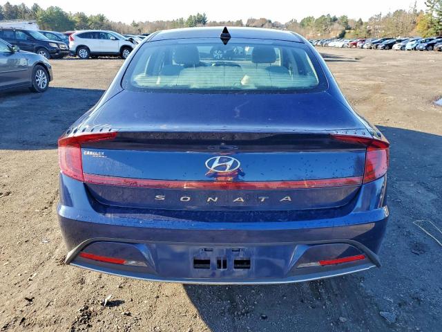 Hyundai SONATA Se Image 4