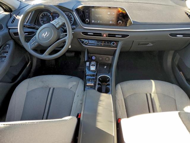 Hyundai SONATA Se Image 2