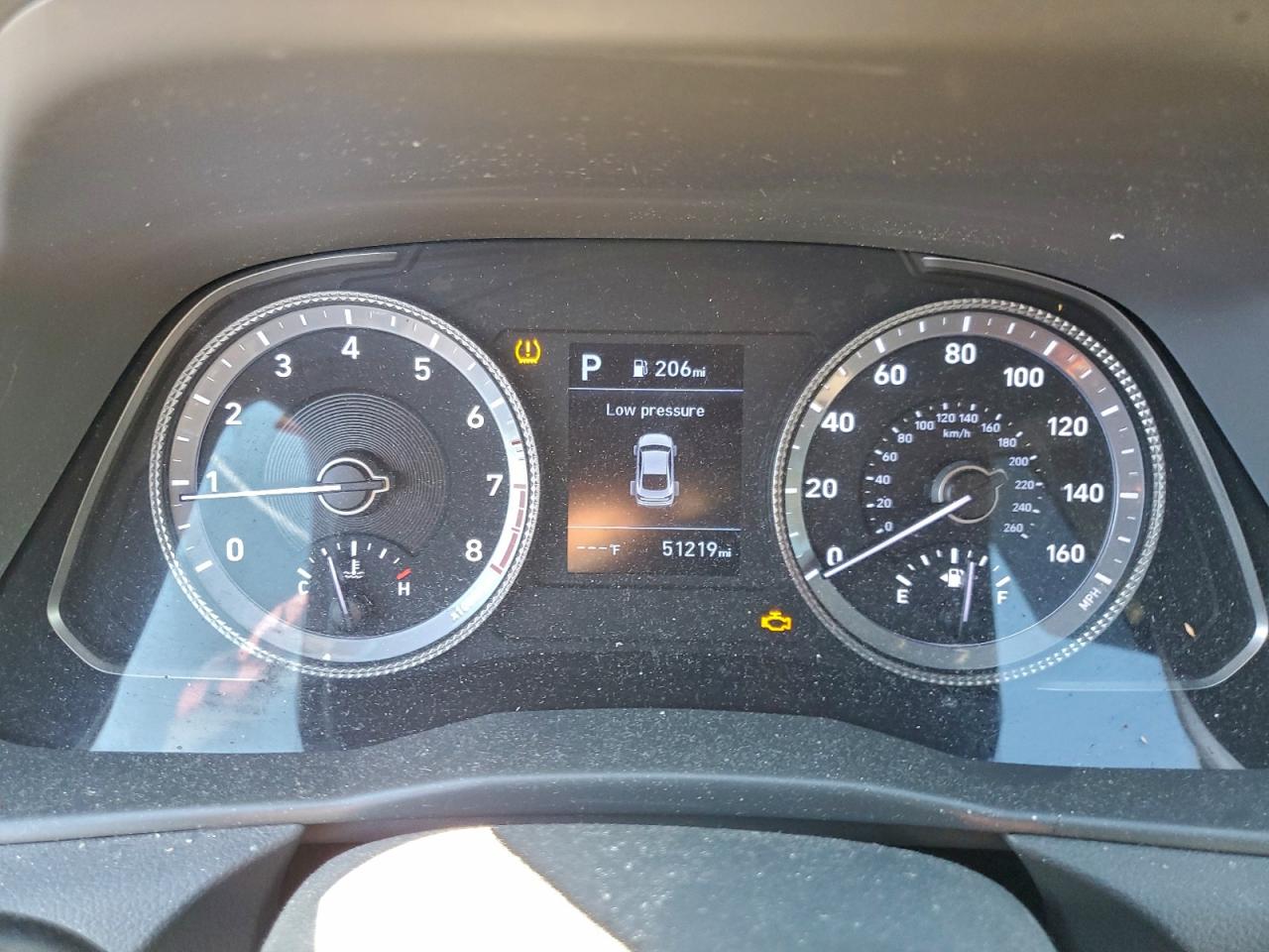 Hyundai SONATA Se Image 7