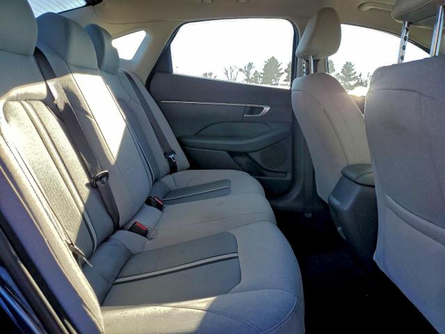 Hyundai SONATA Se Image 10