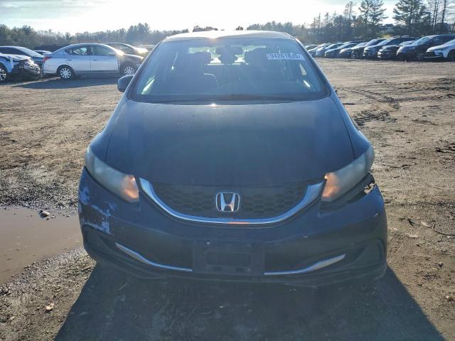 Honda Civic Lx Image 8