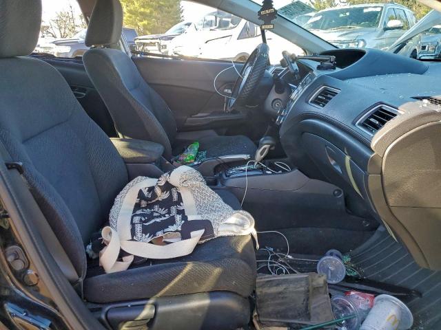 Honda Civic Lx Image 4