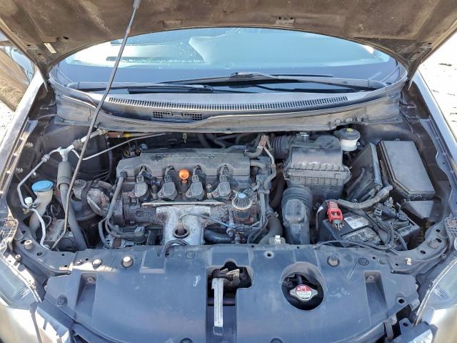 Honda Civic Lx Image 3