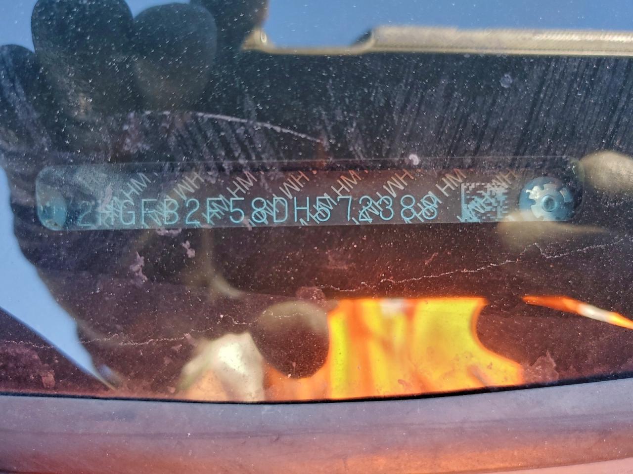 Honda Civic Lx Image 9