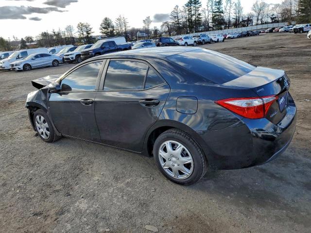 Toyota Corolla L Image 2