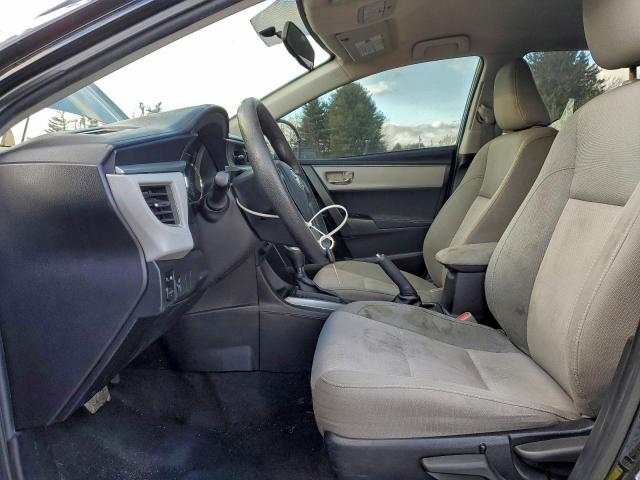 Toyota Corolla L Image 11