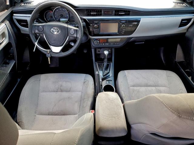 Toyota Corolla L Image 6