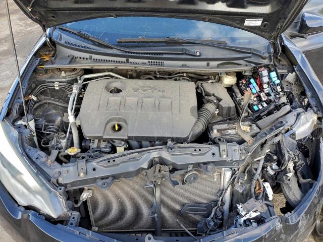 Toyota Corolla L Image 12