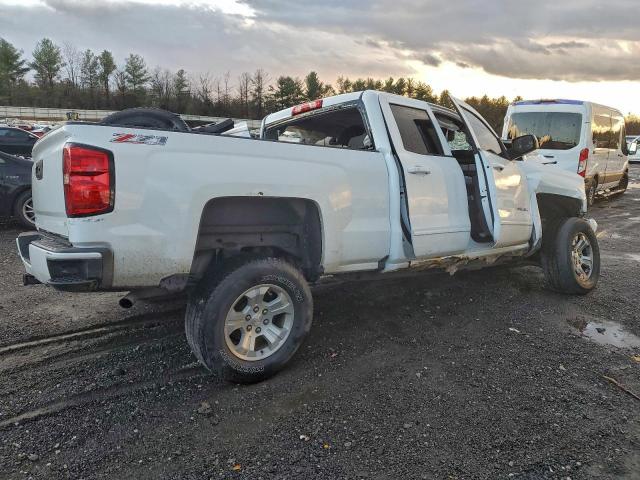 Chevrolet Silverado K1500 Lt Image 8