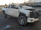 Chevrolet Silverado K1500 Lt Image 7
