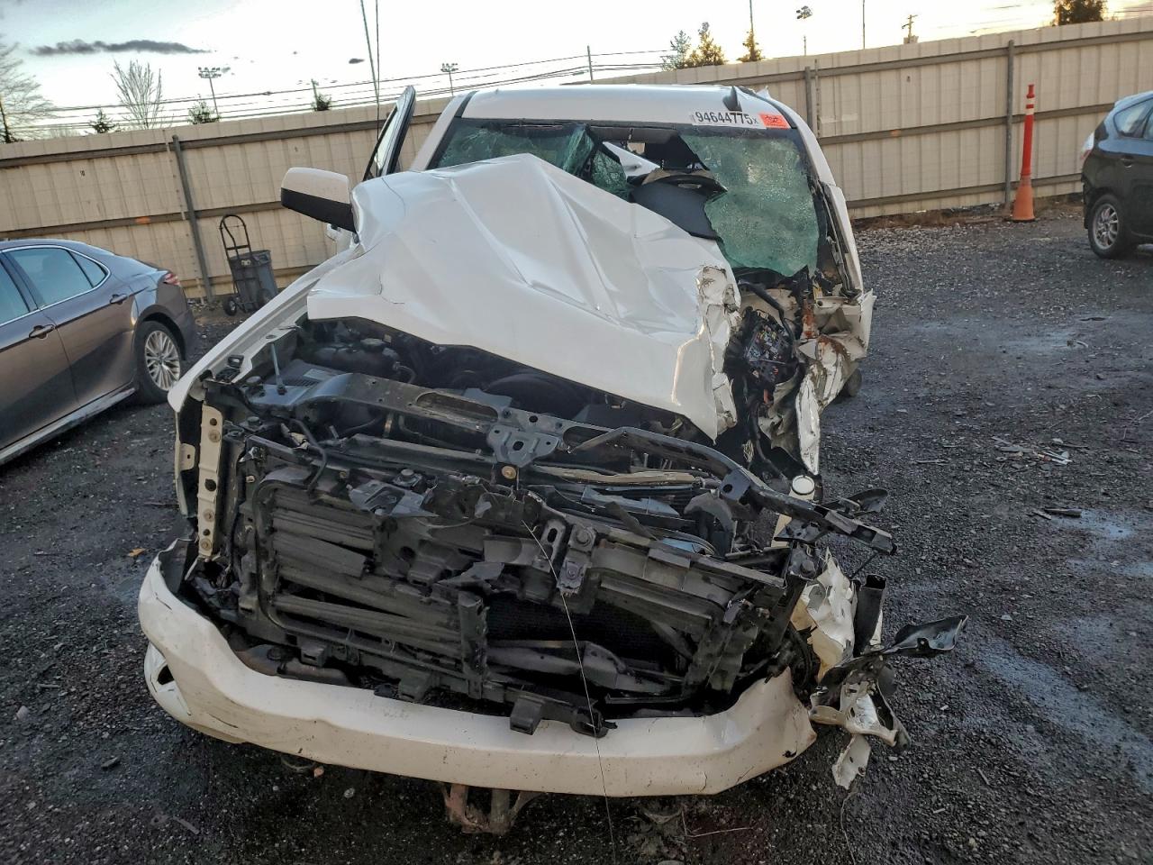 Chevrolet Silverado K1500 Lt Image 10