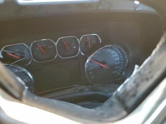 Chevrolet Silverado K1500 Lt Image 6