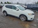 Nissan Rogue S Image 8