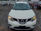 Nissan Rogue S Image 5