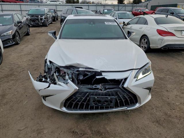 Lexus Es 350 Base Image 11