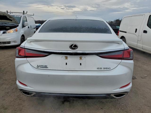 Lexus Es 350 Base Image 2