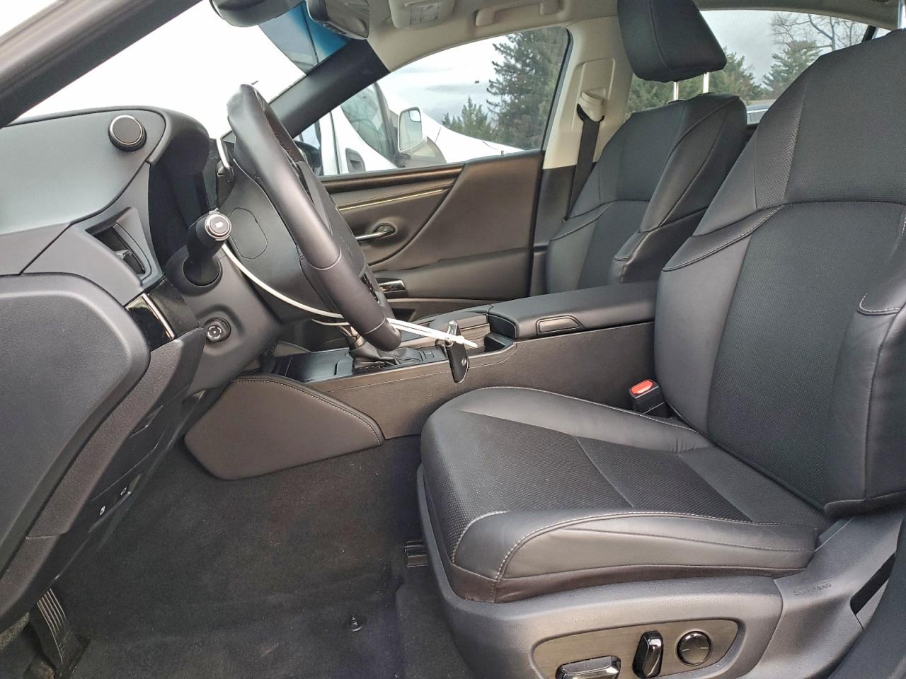 Lexus Es 350 Base Image 5