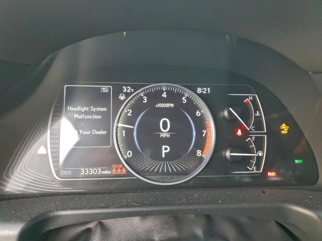 Lexus Es 350 Base Image 6