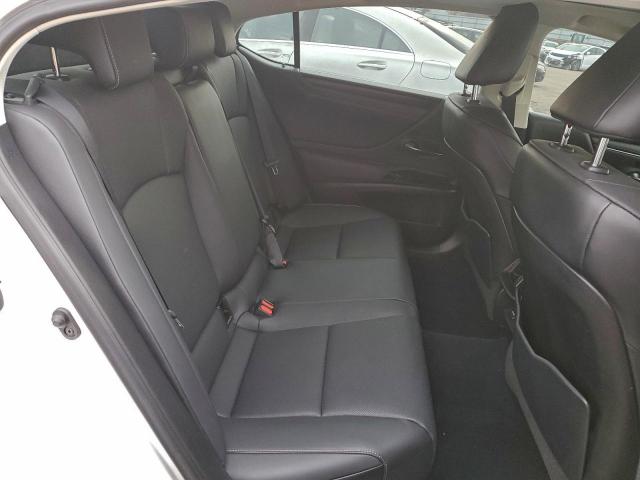 Lexus Es 350 Base Image 9