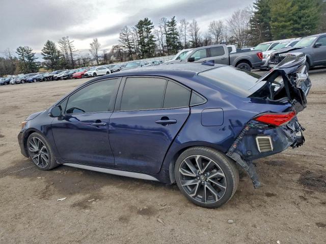 Toyota Corolla Se Image 5