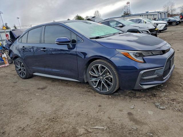 Toyota Corolla Se Image 4