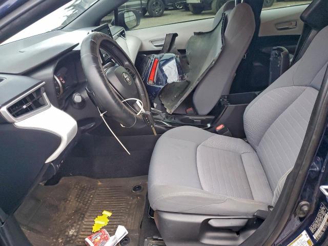 Toyota Corolla Se Image 9