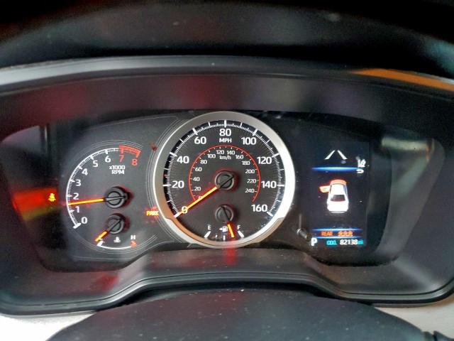 Toyota Corolla Se Image 7