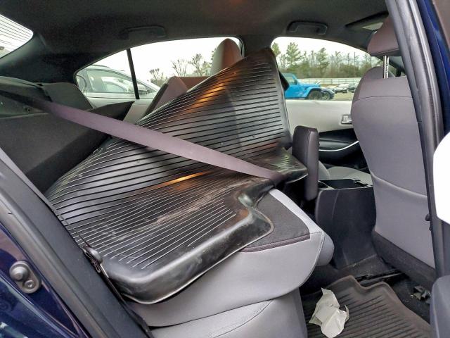 Toyota Corolla Se Image 11