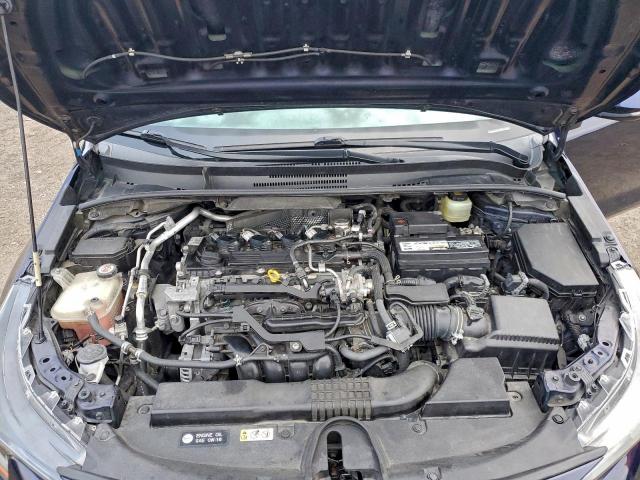 Toyota Corolla Se Image 10