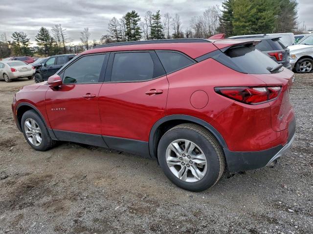 Chevrolet Blazer 1lt Image 12