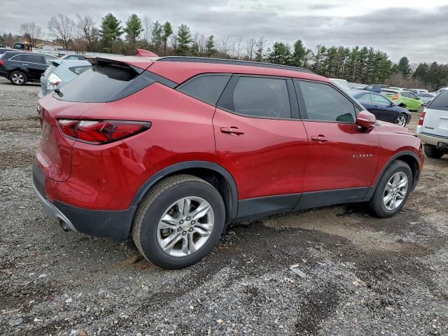 Chevrolet Blazer 1lt Image 3