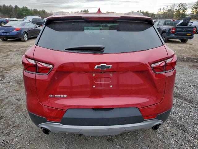 Chevrolet Blazer 1lt Image 5