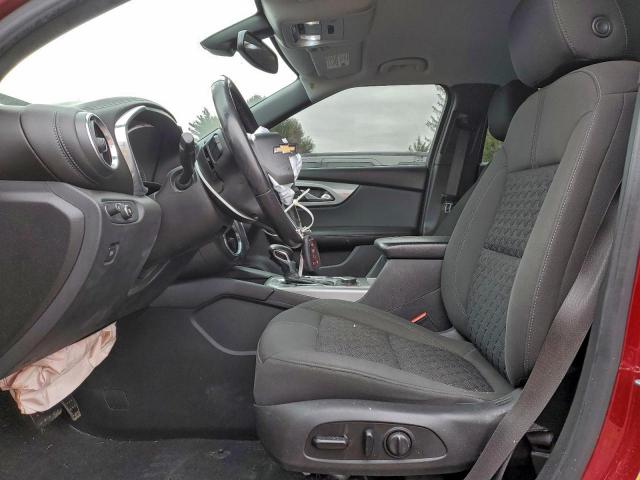 Chevrolet Blazer 1lt Image 11