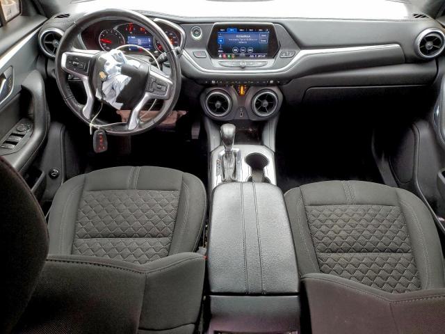 Chevrolet Blazer 1lt Image 10