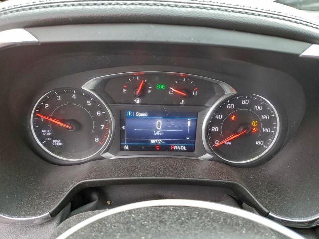 Chevrolet Blazer 1lt Image 9