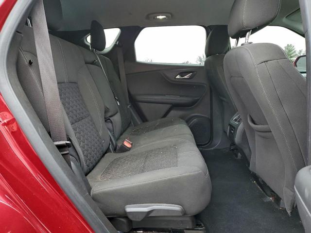 Chevrolet Blazer 1lt Image 4