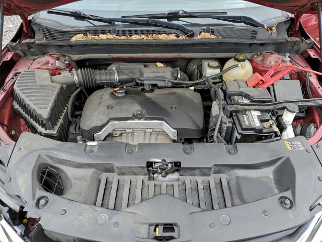 Chevrolet Blazer 1lt Image 8