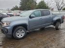 Chevrolet Colorado Lt Image 1