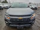 Chevrolet Colorado Lt Image 3